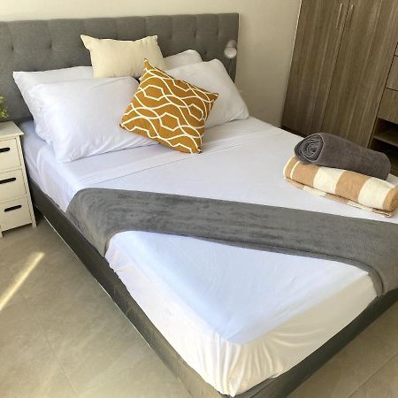 Casa Familiar Cerca De La Playa Con Terraza Privada Villa Cancun Luaran gambar