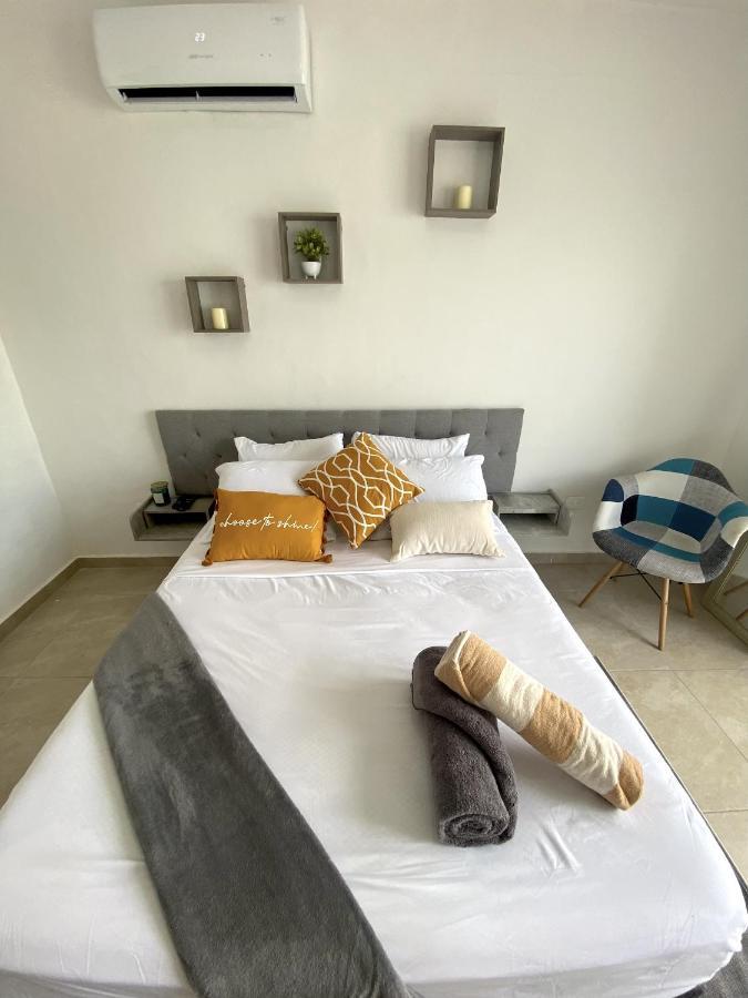 Casa Familiar Cerca De La Playa Con Terraza Privada Villa Cancun Luaran gambar