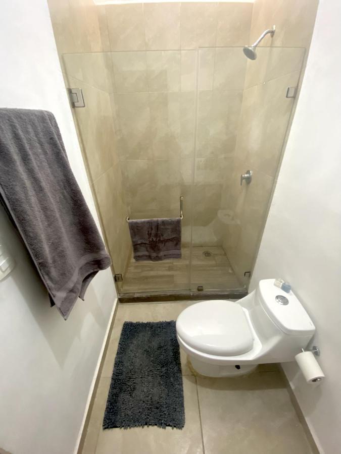 Casa Familiar Cerca De La Playa Con Terraza Privada Villa Cancun Luaran gambar
