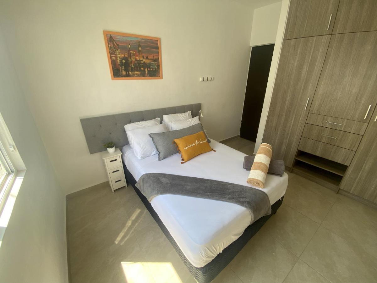 Casa Familiar Cerca De La Playa Con Terraza Privada Villa Cancun Luaran gambar