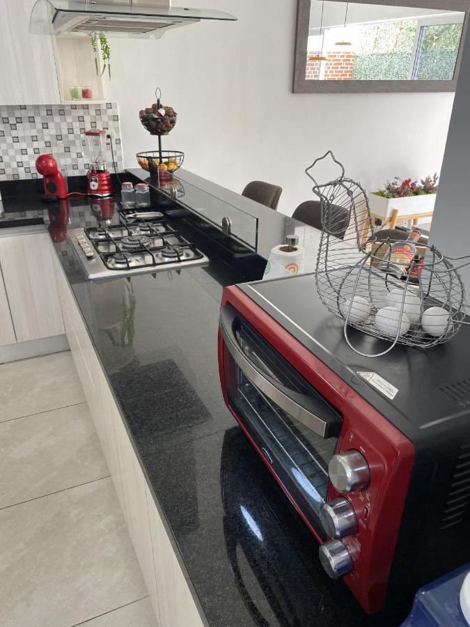 Casa Familiar Cerca De La Playa Con Terraza Privada Villa Cancun Luaran gambar